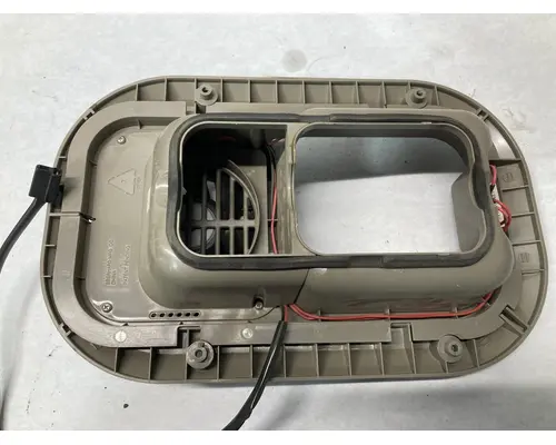 Freightliner CASCADIA Cab Misc. Interior Parts