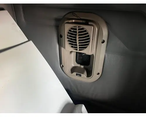 Freightliner CASCADIA Cab Misc. Interior Parts