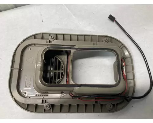 Freightliner CASCADIA Cab Misc. Interior Parts