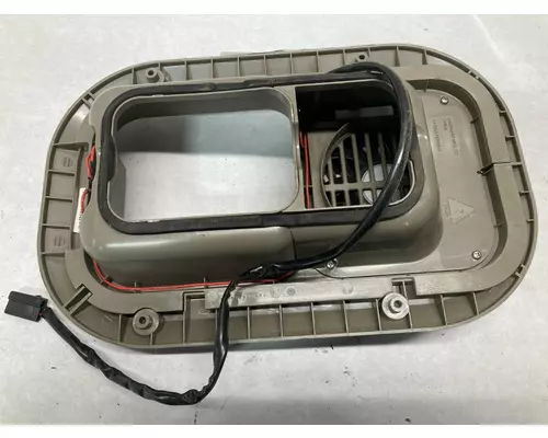 Freightliner CASCADIA Cab Misc. Interior Parts