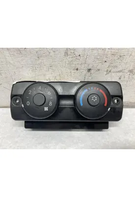 Freightliner CASCADIA Cab Misc. Interior Parts