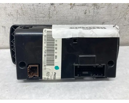 Freightliner CASCADIA Cab Misc. Interior Parts