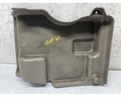 Freightliner CASCADIA Cab Misc. Interior Parts