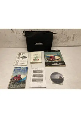 Freightliner CASCADIA Cab Misc. Interior Parts