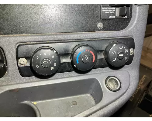Freightliner CASCADIA Cab Misc. Interior Parts