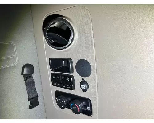 Freightliner CASCADIA Cab Misc. Interior Parts