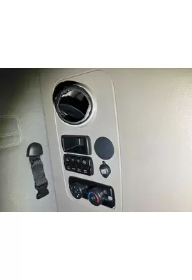 Freightliner CASCADIA Cab Misc. Interior Parts