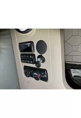 Freightliner CASCADIA Cab Misc. Interior Parts