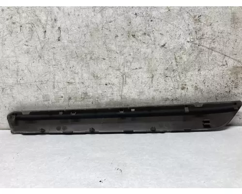 Freightliner CASCADIA Cab Misc. Interior Parts