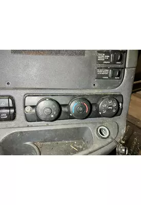 Freightliner CASCADIA Cab Misc. Interior Parts