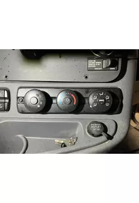 Freightliner CASCADIA Cab Misc. Interior Parts