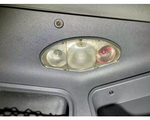Freightliner CASCADIA Cab Misc. Interior Parts