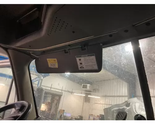 Freightliner CASCADIA Cab Misc. Interior Parts