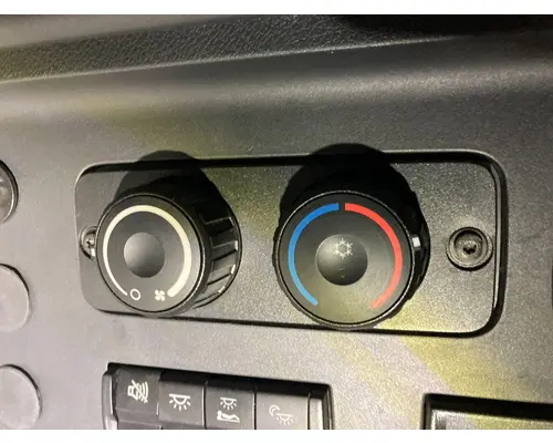 Freightliner CASCADIA Cab Misc. Interior Parts