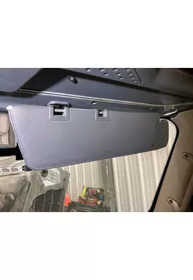 Freightliner CASCADIA Cab Misc. Interior Parts