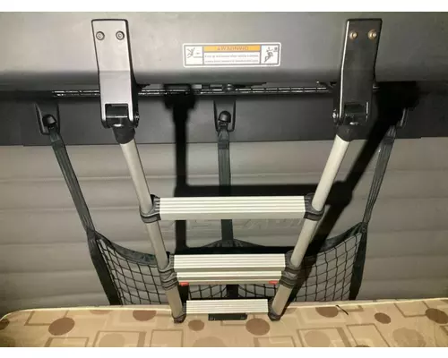 Freightliner CASCADIA Cab Misc. Interior Parts