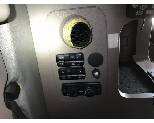 Freightliner CASCADIA Cab Misc. Interior Parts