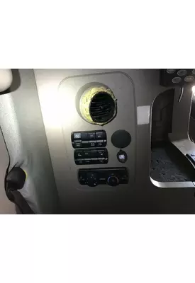 Freightliner CASCADIA Cab Misc. Interior Parts