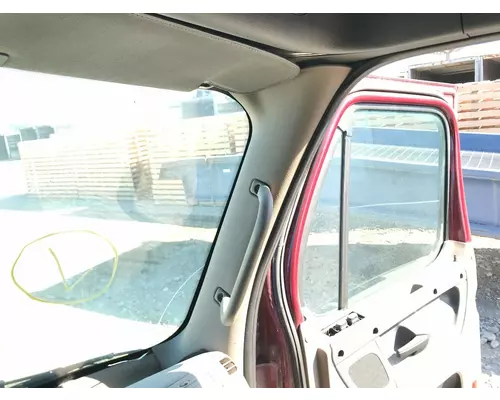 Freightliner CASCADIA Cab Misc. Interior Parts