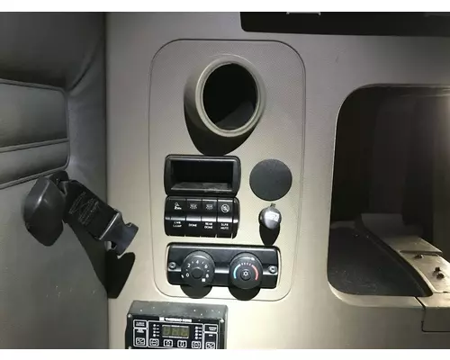 Freightliner CASCADIA Cab Misc. Interior Parts