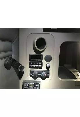 Freightliner CASCADIA Cab Misc. Interior Parts