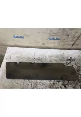 Freightliner CASCADIA Cab Misc. Interior Parts