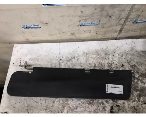 Freightliner CASCADIA Cab Misc. Interior Parts