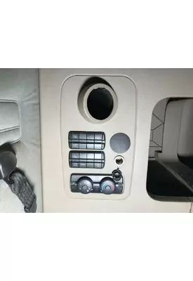 Freightliner CASCADIA Cab Misc. Interior Parts
