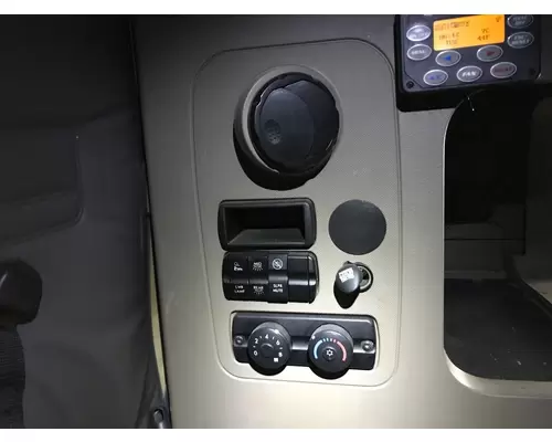 Freightliner CASCADIA Cab Misc. Interior Parts