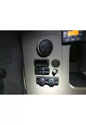 Freightliner CASCADIA Cab Misc. Interior Parts