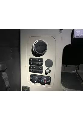 Freightliner CASCADIA Cab Misc. Interior Parts