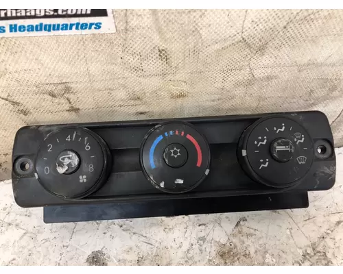 Freightliner CASCADIA Cab Misc. Interior Parts