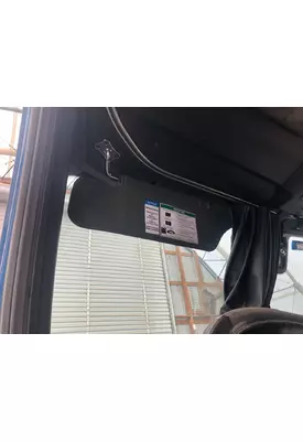 Freightliner CASCADIA Cab Misc. Interior Parts