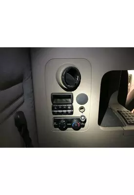 Freightliner CASCADIA Cab Misc. Interior Parts