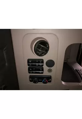 Freightliner CASCADIA Cab Misc. Interior Parts