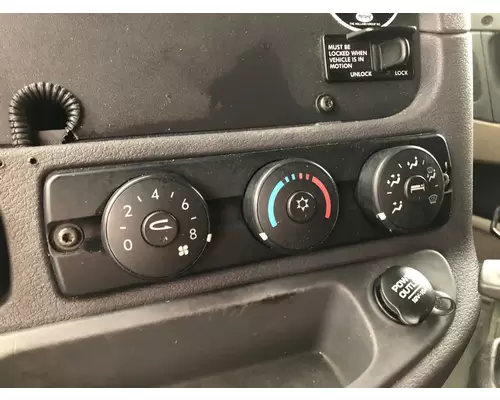 Freightliner CASCADIA Cab Misc. Interior Parts
