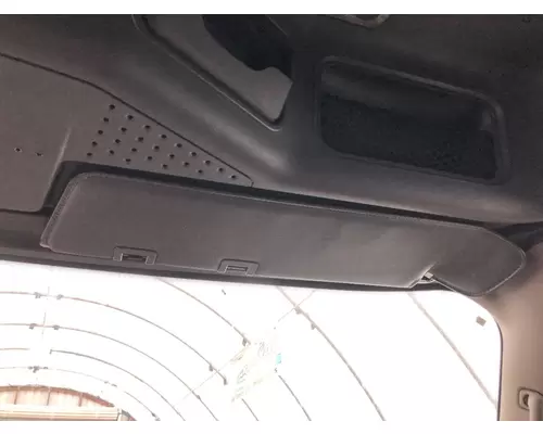 Freightliner CASCADIA Cab Misc. Interior Parts