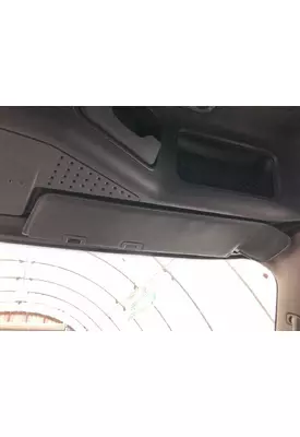 Freightliner CASCADIA Cab Misc. Interior Parts