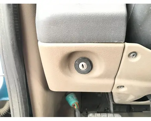 Freightliner CASCADIA Cab Misc. Interior Parts