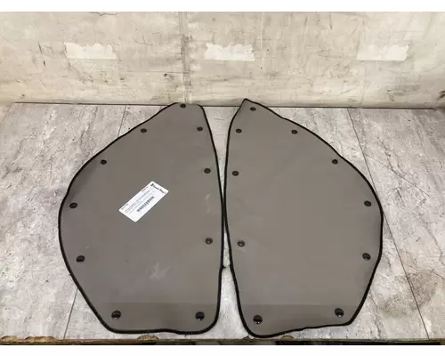 Freightliner CASCADIA Cab Misc. Interior Parts