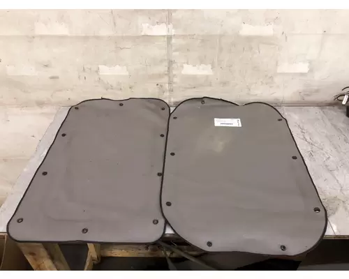 Freightliner CASCADIA Cab Misc. Interior Parts