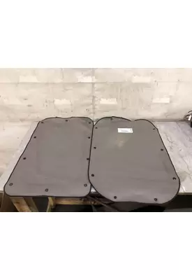 Freightliner CASCADIA Cab Misc. Interior Parts