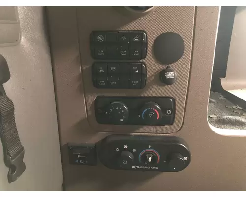 Freightliner CASCADIA Cab Misc. Interior Parts