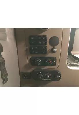 Freightliner CASCADIA Cab Misc. Interior Parts