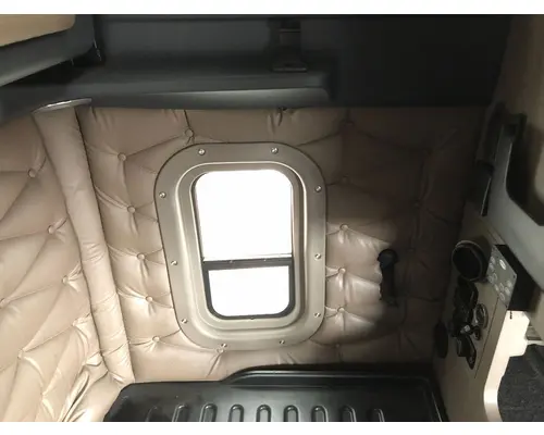 Freightliner CASCADIA Cab Misc. Interior Parts