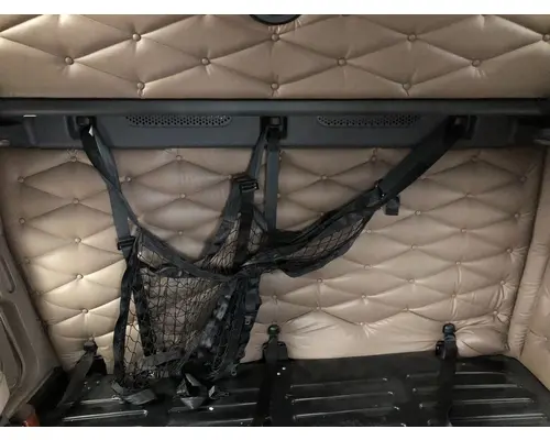 Freightliner CASCADIA Cab Misc. Interior Parts