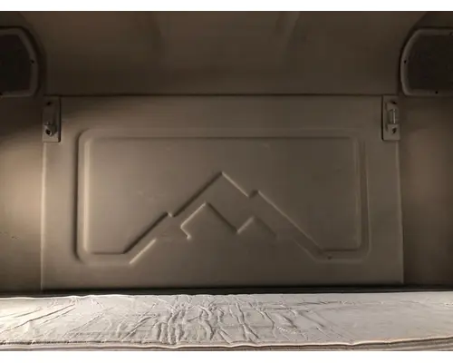 Freightliner CASCADIA Cab Misc. Interior Parts