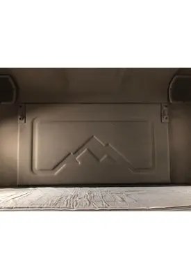 Freightliner CASCADIA Cab Misc. Interior Parts