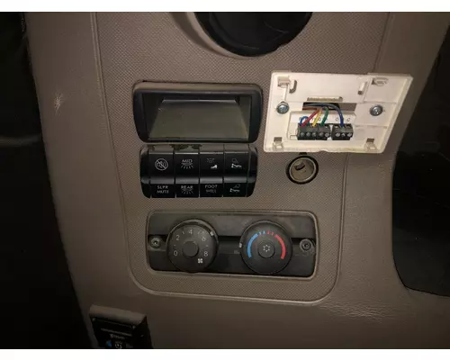 Freightliner CASCADIA Cab Misc. Interior Parts