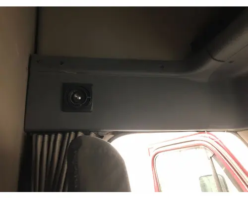 Freightliner CASCADIA Cab Misc. Interior Parts